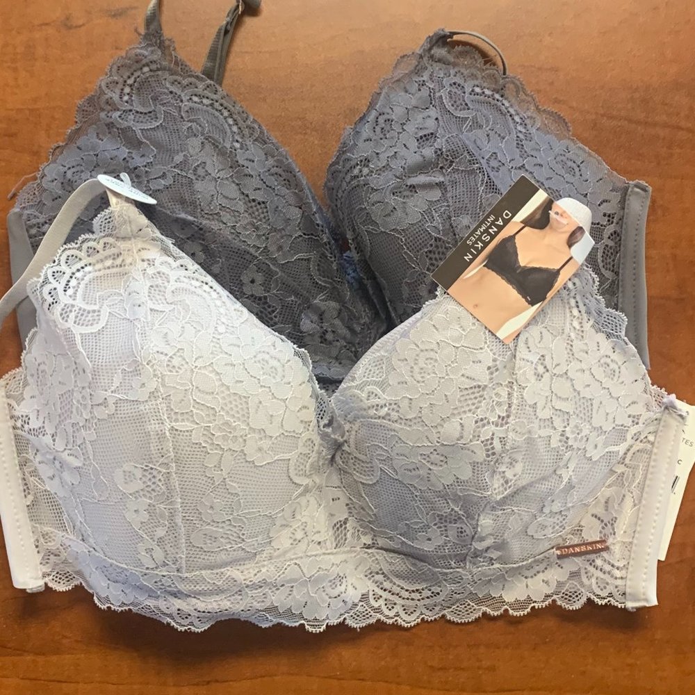 NWT Danskin Bra bundle